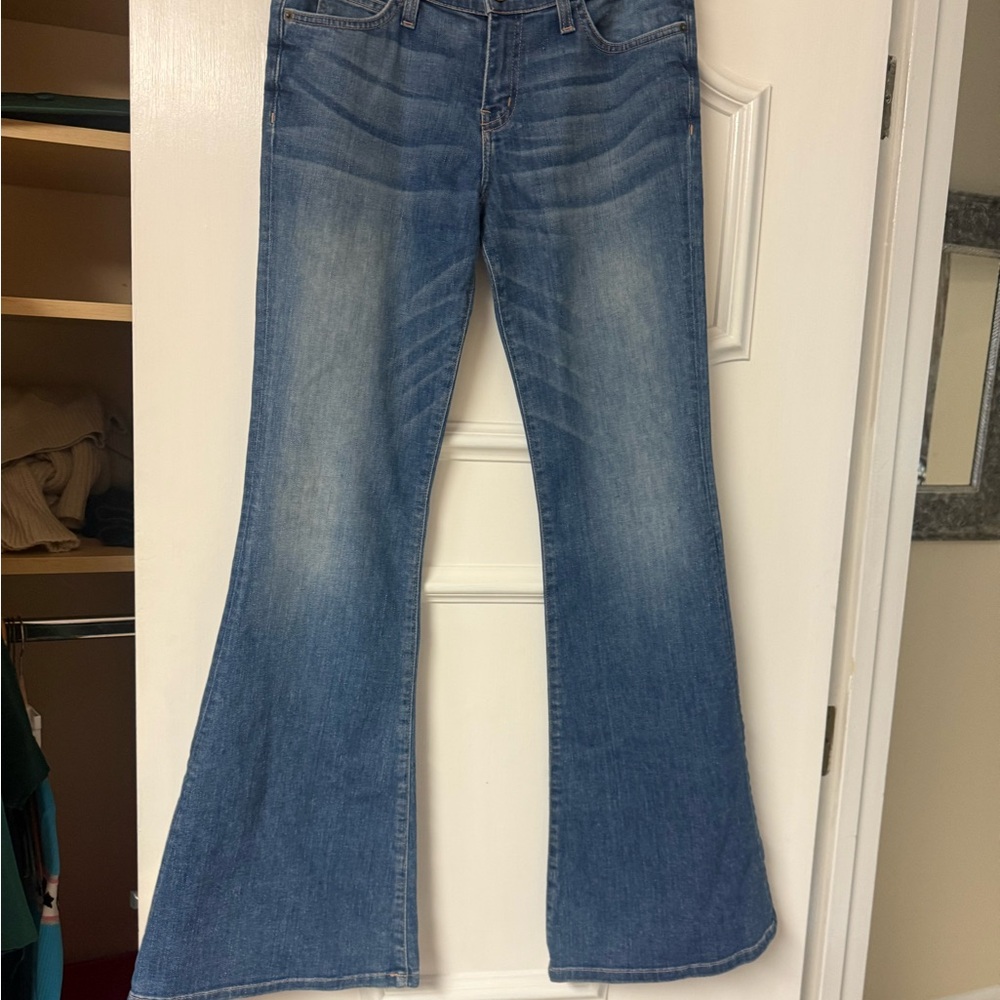 CURRENT/ELLIOTT - Women’s Jeans - Size 27
